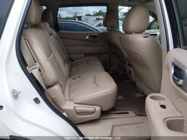 Nissan Pathfinder 2015 5N1AR2MM9FC656509 Image 8