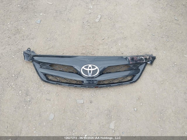 2012 Toyota Corolla Ce მანქანა იყიდება აუქციონზე, vin: 2T1BU4EE1CC818677, აუქციონის ნომერი: 12627273