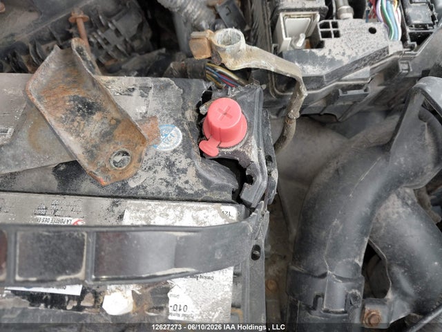 2012 Toyota Corolla Ce მანქანა იყიდება აუქციონზე, vin: 2T1BU4EE1CC818677, აუქციონის ნომერი: 12627273