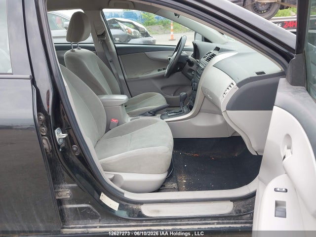 2012 Toyota Corolla Ce მანქანა იყიდება აუქციონზე, vin: 2T1BU4EE1CC818677, აუქციონის ნომერი: 12627273