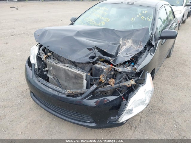 2012 Toyota Corolla Ce მანქანა იყიდება აუქციონზე, vin: 2T1BU4EE1CC818677, აუქციონის ნომერი: 12627273