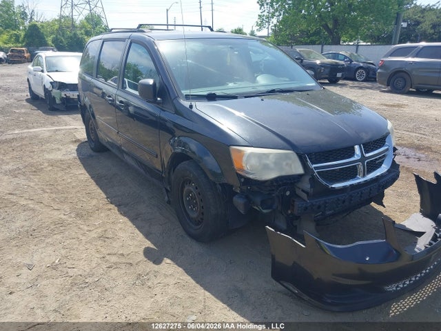 Aukcja sprzedaży 2011 Dodge Grand Caravan Express, vin: 2D4RN4DG1BR685466, numer aukcji: 12627275