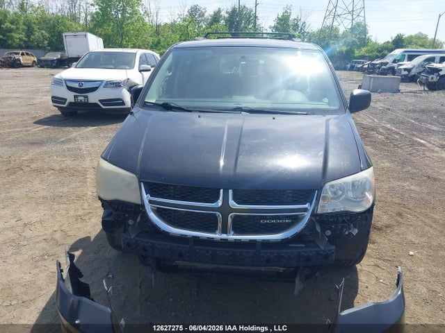 Aukcja sprzedaży 2011 Dodge Grand Caravan Express, vin: 2D4RN4DG1BR685466, numer aukcji: 12627275