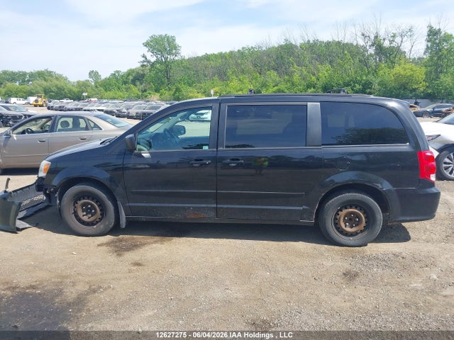 Aukcja sprzedaży 2011 Dodge Grand Caravan Express, vin: 2D4RN4DG1BR685466, numer aukcji: 12627275