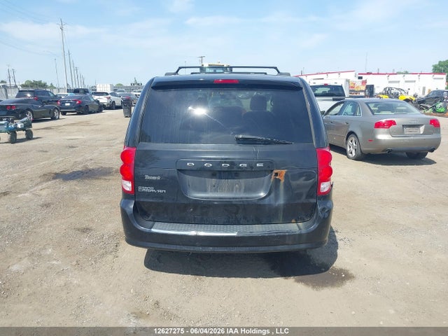 Aukcja sprzedaży 2011 Dodge Grand Caravan Express, vin: 2D4RN4DG1BR685466, numer aukcji: 12627275