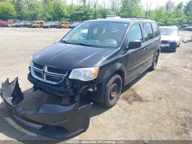 Aukcja sprzedaży 2011 Dodge Grand Caravan Express, vin: 2D4RN4DG1BR685466, numer aukcji: 12627275