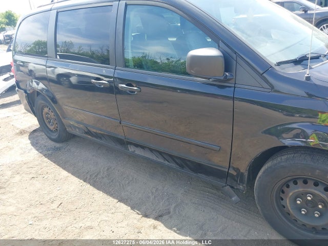 Aukcja sprzedaży 2011 Dodge Grand Caravan Express, vin: 2D4RN4DG1BR685466, numer aukcji: 12627275