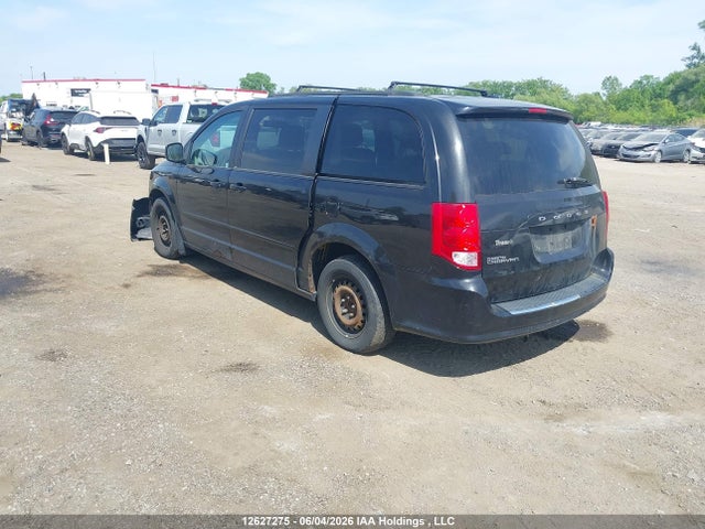 Aukcja sprzedaży 2011 Dodge Grand Caravan Express, vin: 2D4RN4DG1BR685466, numer aukcji: 12627275