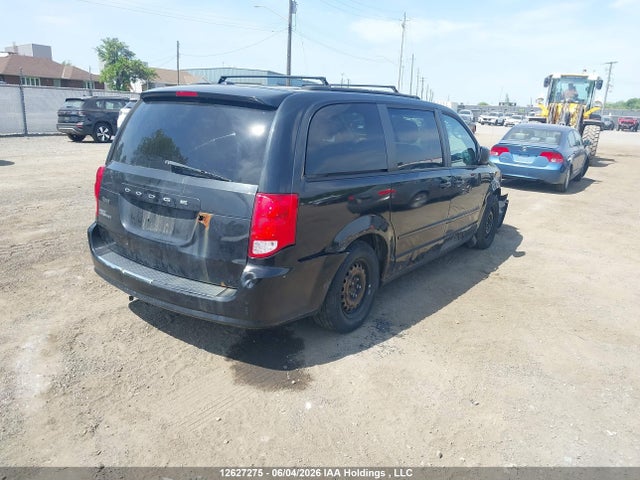 Aukcja sprzedaży 2011 Dodge Grand Caravan Express, vin: 2D4RN4DG1BR685466, numer aukcji: 12627275