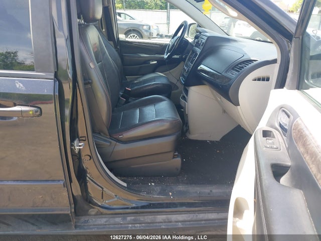 Aukcja sprzedaży 2011 Dodge Grand Caravan Express, vin: 2D4RN4DG1BR685466, numer aukcji: 12627275