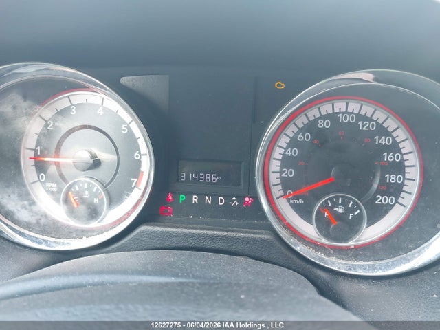 Aukcja sprzedaży 2011 Dodge Grand Caravan Express, vin: 2D4RN4DG1BR685466, numer aukcji: 12627275