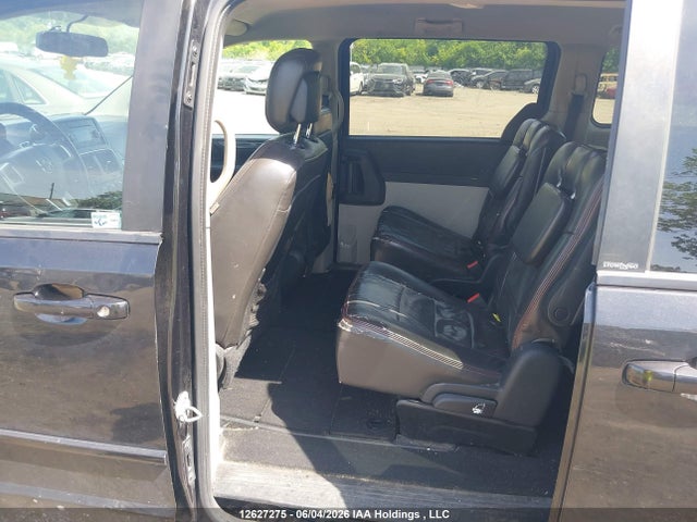 Aukcja sprzedaży 2011 Dodge Grand Caravan Express, vin: 2D4RN4DG1BR685466, numer aukcji: 12627275