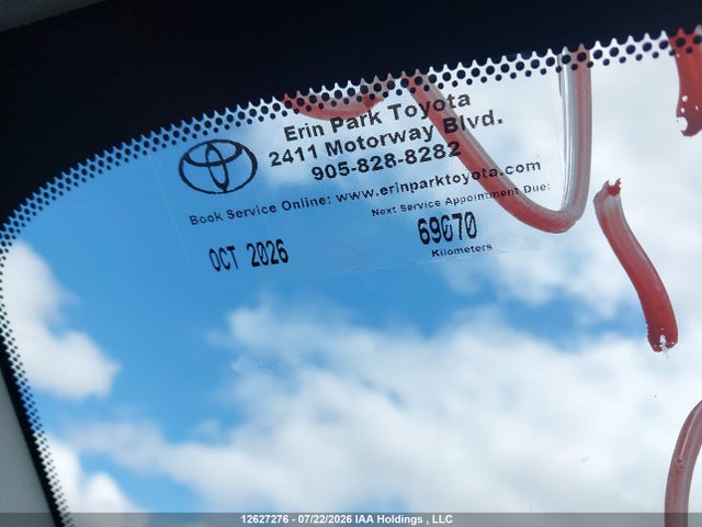 Продаж на аукціоні авто 2023 Toyota Camry Hybrid Se, vin: 4T1B21HK8PU019599, номер лоту: 12627276