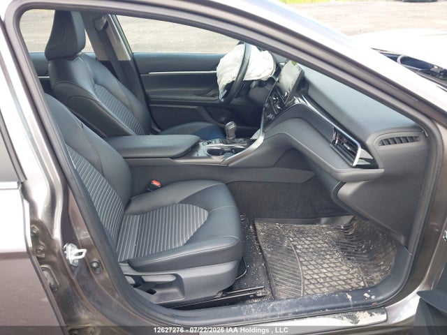 Продаж на аукціоні авто 2023 Toyota Camry Hybrid Se, vin: 4T1B21HK8PU019599, номер лоту: 12627276