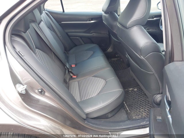 Продаж на аукціоні авто 2023 Toyota Camry Hybrid Se, vin: 4T1B21HK8PU019599, номер лоту: 12627276