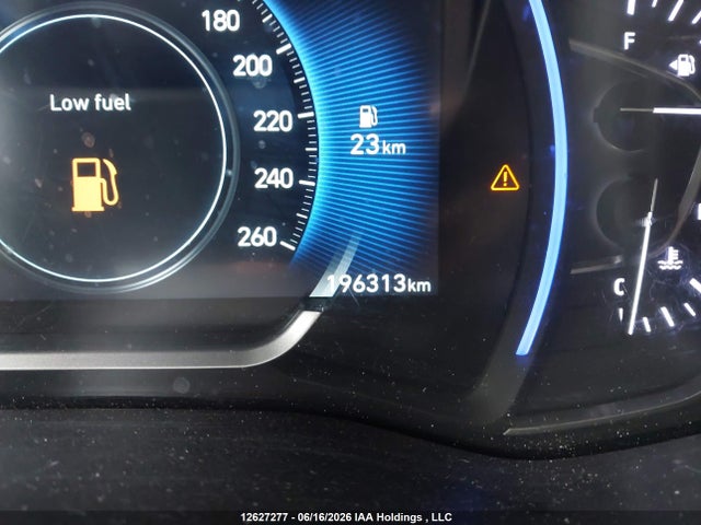 Продаж на аукціоні авто 2020 Hyundai Santa Fe Luxury Turbo Awd, vin: 5NMS3CAA0LH265823, номер лоту: 12627277