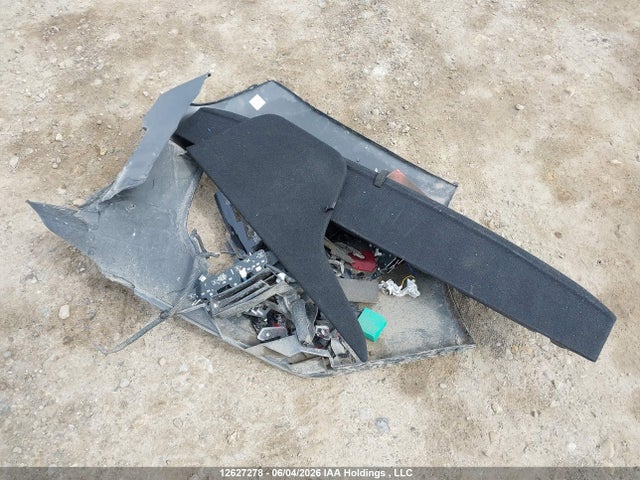 12627278 :رقم المزاد ، JTDKAMFP7N3229198 vin ، 2022 Toyota Prius Prime مزاد بيع
