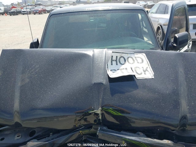 Продаж на аукціоні авто 2010 Ford Ranger Sport/xl/xlt, vin: 1FTKR4EE4APA25521, номер лоту: 12627279