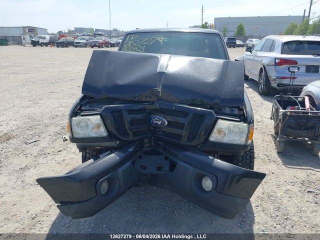 Продаж на аукціоні авто 2010 Ford Ranger Sport/xl/xlt, vin: 1FTKR4EE4APA25521, номер лоту: 12627279