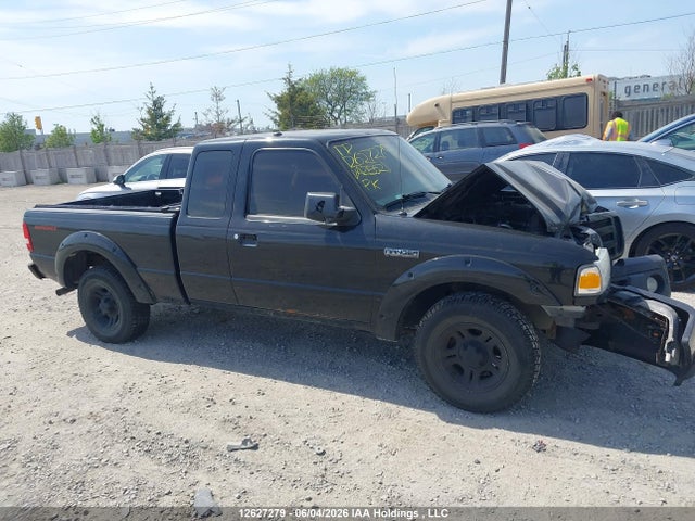 Продаж на аукціоні авто 2010 Ford Ranger Sport/xl/xlt, vin: 1FTKR4EE4APA25521, номер лоту: 12627279