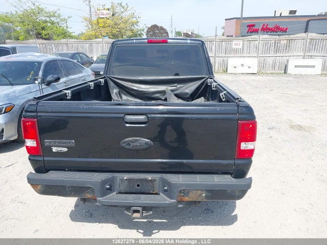 Продаж на аукціоні авто 2010 Ford Ranger Sport/xl/xlt, vin: 1FTKR4EE4APA25521, номер лоту: 12627279