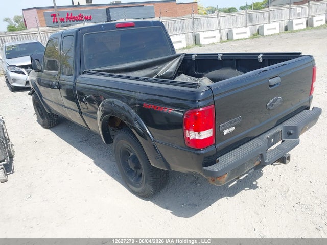 Продаж на аукціоні авто 2010 Ford Ranger Sport/xl/xlt, vin: 1FTKR4EE4APA25521, номер лоту: 12627279