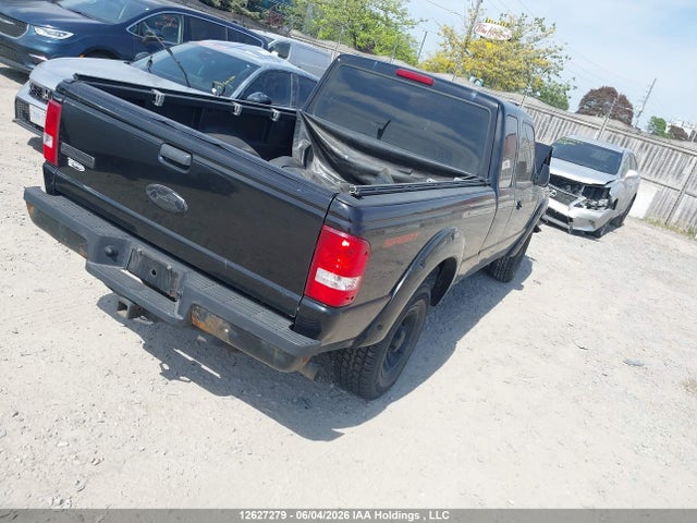 Продаж на аукціоні авто 2010 Ford Ranger Sport/xl/xlt, vin: 1FTKR4EE4APA25521, номер лоту: 12627279