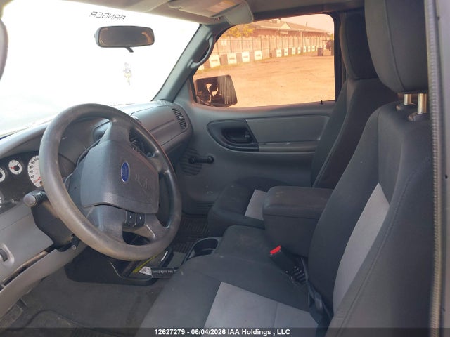 Продаж на аукціоні авто 2010 Ford Ranger Sport/xl/xlt, vin: 1FTKR4EE4APA25521, номер лоту: 12627279