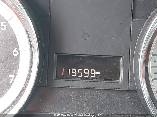 12627280 :رقم المزاد ، 2C4RDGBG0HR802614 vin ، 2017 Dodge Grand Caravan Cvp/sxt مزاد بيع