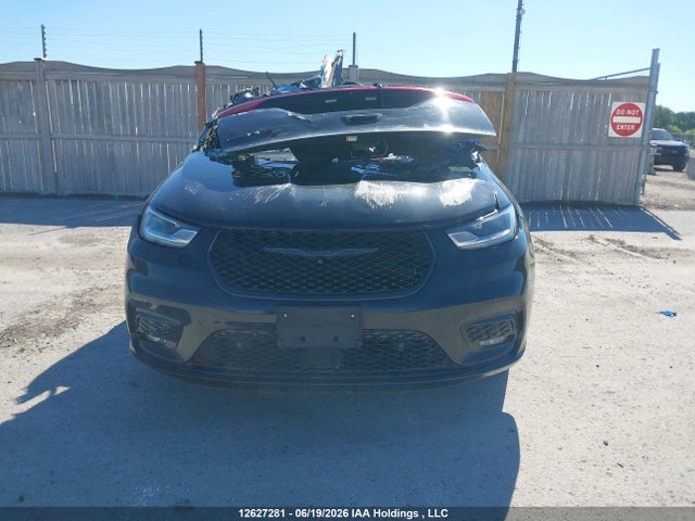 Chrysler Pacifica Touring L 2022 2C4RC1BG0NR111174 Image 13