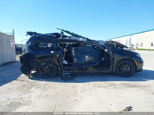 Chrysler Pacifica Touring L 2022 2C4RC1BG0NR111174 Image 14
