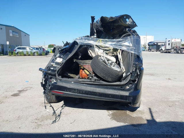 Chrysler Pacifica Touring L 2022 2C4RC1BG0NR111174 Image 17