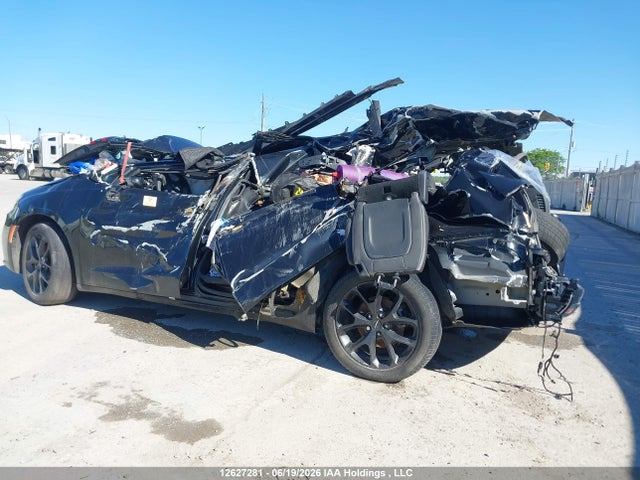 Chrysler Pacifica Touring L 2022 2C4RC1BG0NR111174 Image 6