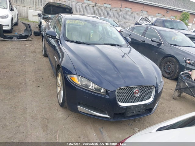 SAJXJ0FF1F8U86871 Jaguar Xf 3.0 Sport Awd
