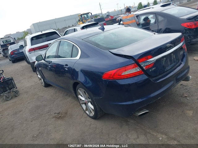 SAJXJ0FF1F8U86871 Jaguar Xf 3.0 Sport Awd