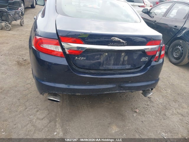 SAJXJ0FF1F8U86871 Jaguar Xf 3.0 Sport Awd