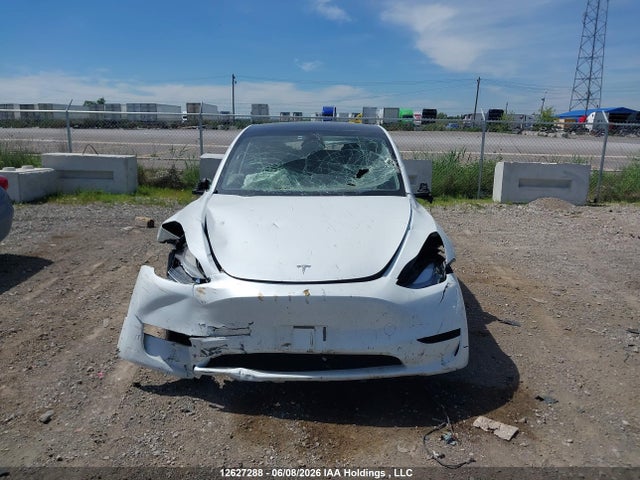 7SAYGDEE0RF210433 Tesla Model Y