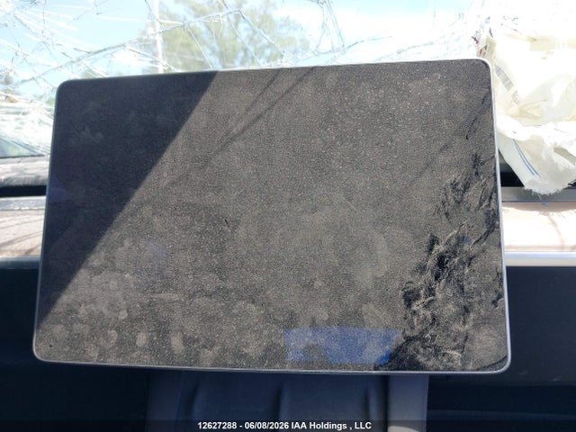 7SAYGDEE0RF210433 Tesla Model Y