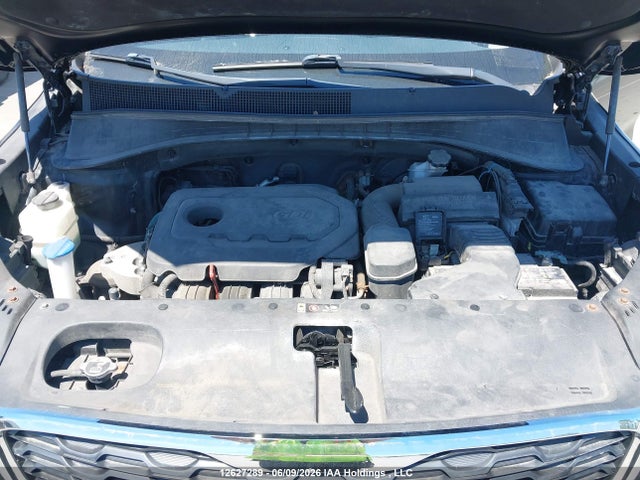 2019 Kia Sorento L/lx მანქანა იყიდება აუქციონზე, vin: 5XYPGDA37KG600523, აუქციონის ნომერი: 12627289