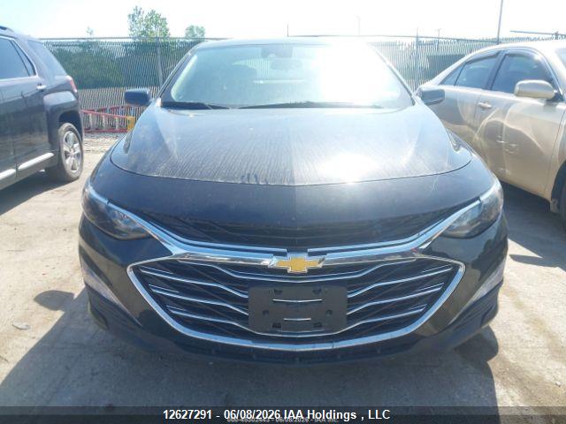 12627291 :رقم المزاد ، 1G1ZD5ST9RF214701 vin ، 2024 Chevrolet Malibu Lt مزاد بيع