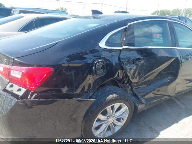 12627291 :رقم المزاد ، 1G1ZD5ST9RF214701 vin ، 2024 Chevrolet Malibu Lt مزاد بيع