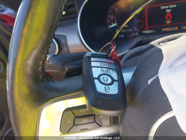 Ford Mustang Convertible 2021 1FATP8UH1M5129130 Image 10