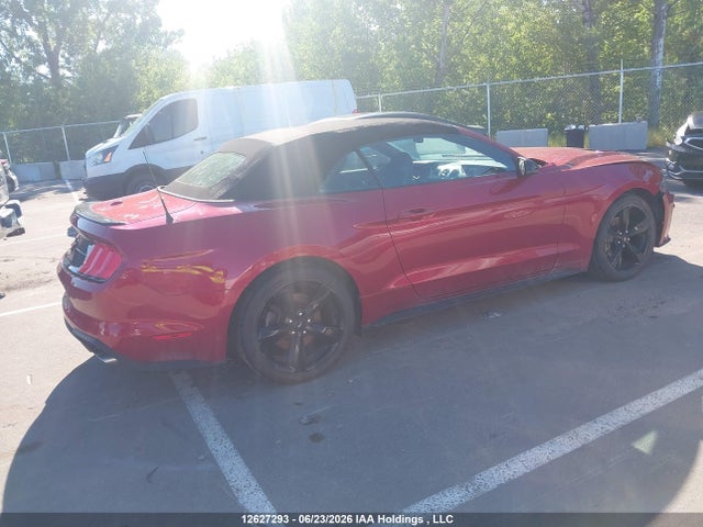 Ford Mustang Convertible 2021 1FATP8UH1M5129130 Image 12