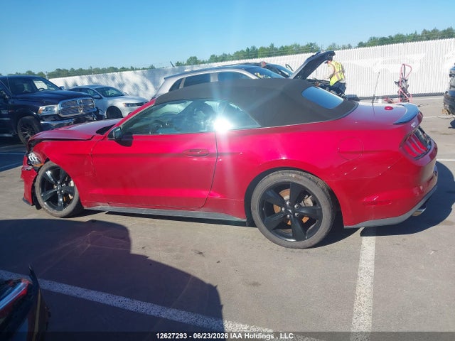 Ford Mustang Convertible 2021 1FATP8UH1M5129130 Image 13