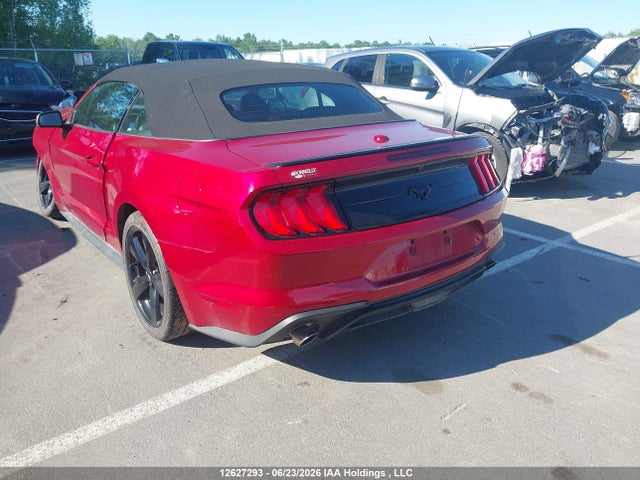 Ford Mustang Convertible 2021 1FATP8UH1M5129130 Image 3
