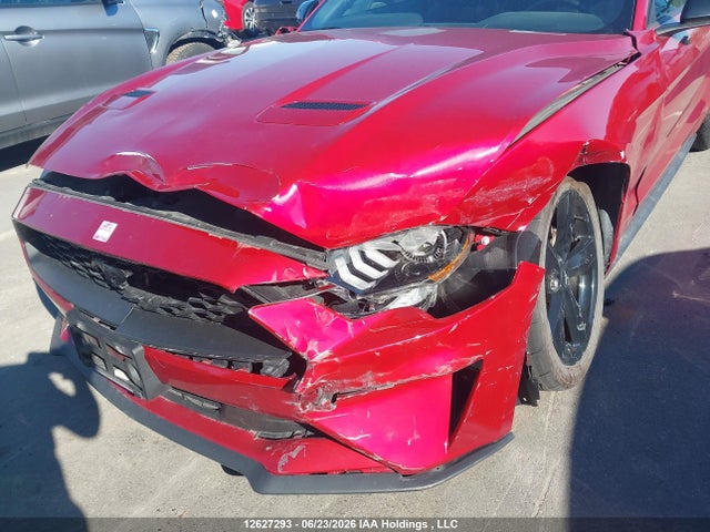 Ford Mustang Convertible 2021 1FATP8UH1M5129130 Image 6