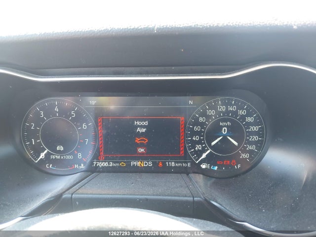 Ford Mustang Convertible 2021 1FATP8UH1M5129130 Image 7