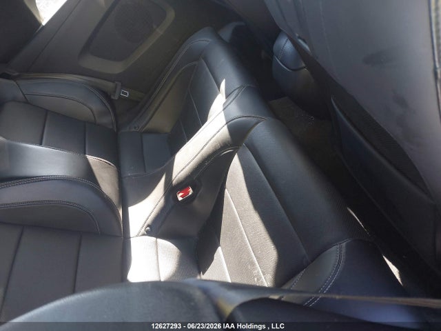 Ford Mustang Convertible 2021 1FATP8UH1M5129130 Image 8