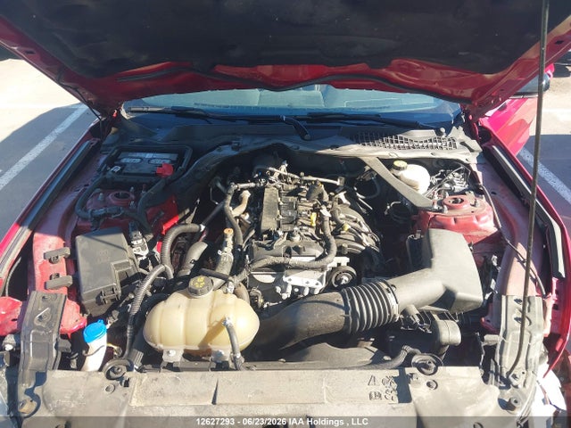 Ford Mustang Convertible 2021 1FATP8UH1M5129130 Image 9