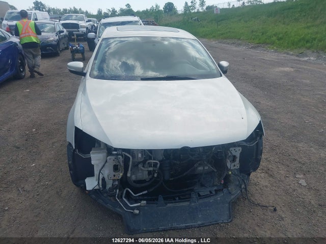 Aukcja sprzedaży 2011 Volkswagen Jetta 2.5l Comfortline/2.5l Sportline, vin: 3VWDX7AJ0BM040556, numer aukcji: 12627294